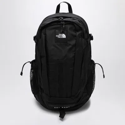 The North Face Hot Shot Backpack Black