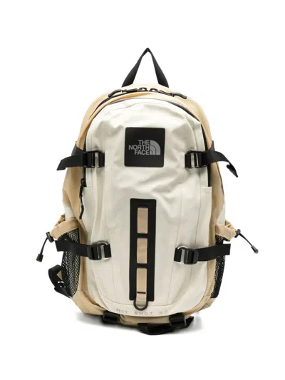 The North Face Hot Shot Backpack In Neutral