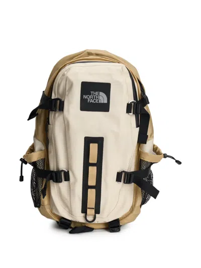 The North Face Hot Shot Backpack In Neutral