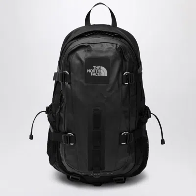 The North Face Base Camp Backpack Adjustable Straps Top Handle In Black