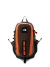 The North Face Hot Shot Logo-patch Backpack In Multi