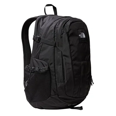 The North Face Hot Shot Se In Black