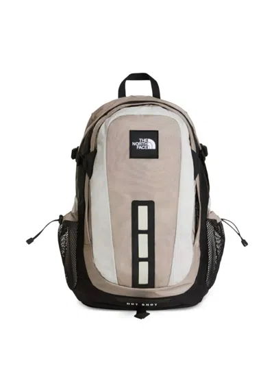 The North Face Hot Shot Se Mini Backpack For Men In Multi