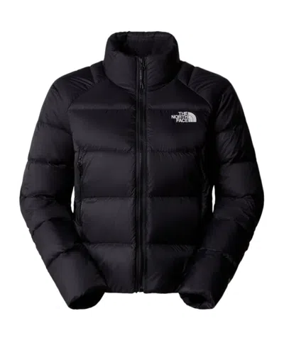 The North Face Ssense Exclusive Black 1996 Retro Shine Nuptse Down Jacket In 38s Tnf Black-shine