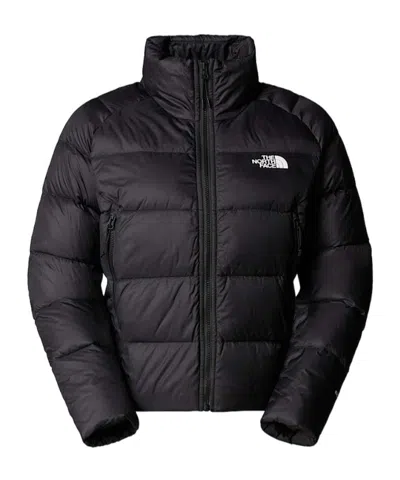 The North Face Hyalite Down Jacket In Blue