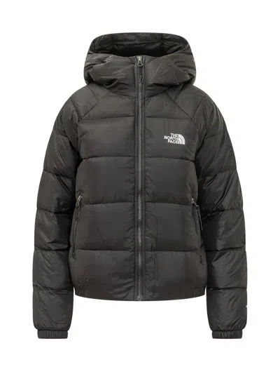 The North Face Hydarnalite Down Jacket In Black