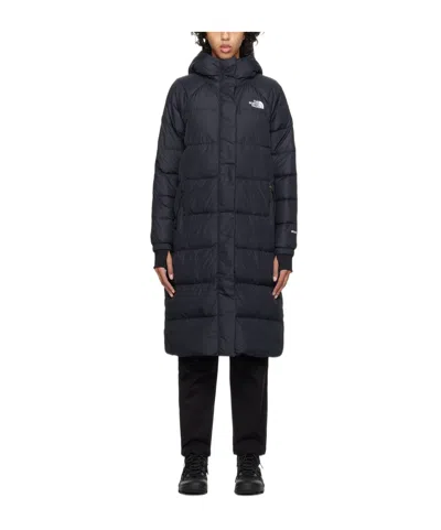 The North Face Hydralite Down Jacket In Black