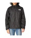 The North Face Hydrenaline Logo-print Windbreaker In Black