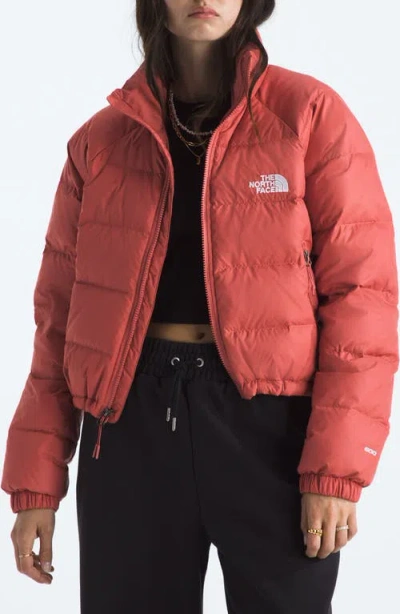 THE NORTH FACE THE NORTH FACE HYDRENALITE™ 600 FILL POWER DOWN WATER REPELLENT JACKET