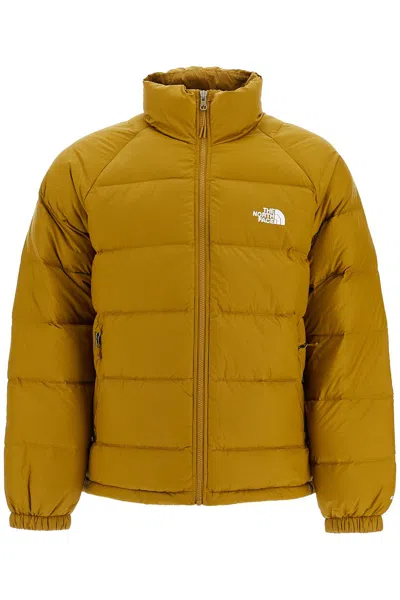 The North Face Hydrenalite In Brown