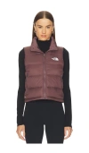 The North Face Hydrenalite Down A-line Vest