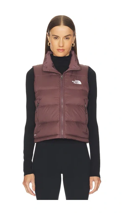 The North Face Hydrenalite Down A-line Vest