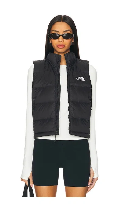 THE NORTH FACE HYDRENALITE DOWN A-LINE VEST