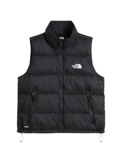 The North Face Hydrenalite™ Down A-line Vest In Black