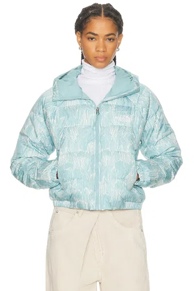 THE NORTH FACE HYDRENALITE DOWN HOODIE