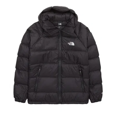 Pre-owned The North Face Hydrenalite Down Hoodie 'black'