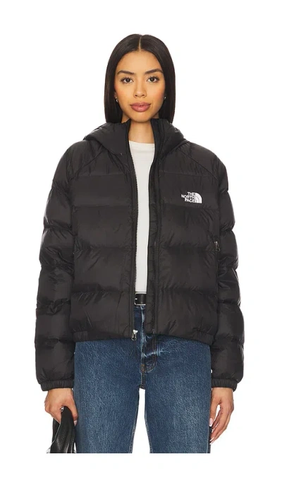 THE NORTH FACE HYDRENALITE DOWN HOODIE