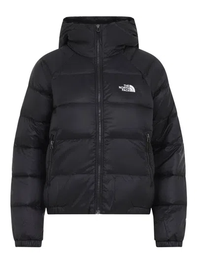 The North Face Hydrenalite Down Jacket In Black