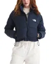 The North Face Hydrenalite Down Jacket In Blue