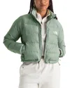 The North Face Hydrenalite Down Jacket In Green