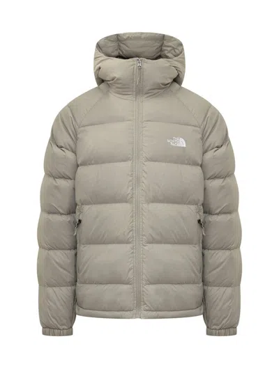 The North Face Hydrenalite Down Jacket In Grey