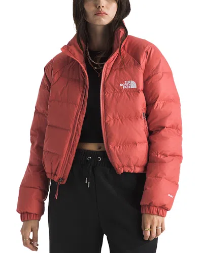 THE NORTH FACE HYDRENALITE DOWN JACKET