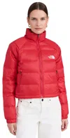 The North Face Hydrenalite Down Jacket In Tnf Red
