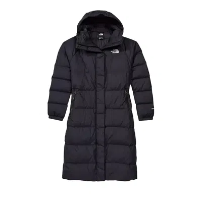 Pre-owned The North Face Hydrenalite Down Parka 'tnf Black' | Women's Size Xs