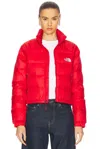 The North Face Hydrenalite Down Jacket In Tnf Red