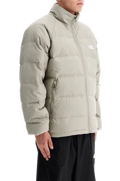 The North Face Hydrenalite In Neutral