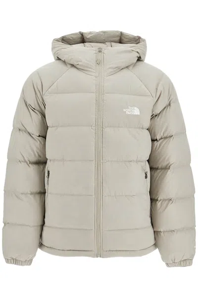 THE NORTH FACE HYDRENALITE HOODED