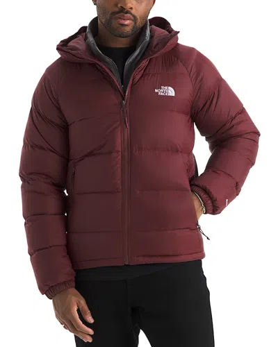 THE NORTH FACE HYDRENALITE HOODED DOWN JACKET