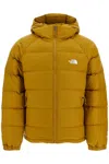 THE NORTH FACE HYDRENALITE HOODED