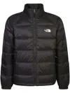 The North Face 1996 Retro Nuptse 700 Fill Power Down Packable Jacket In Black