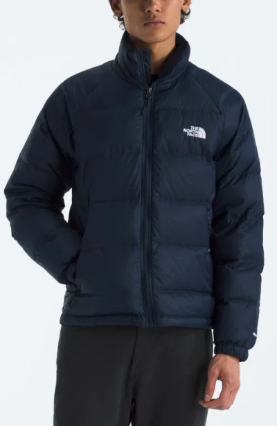 THE NORTH FACE THE NORTH FACE HYDRENALITE WATER REPELLENT 600 FILL POWER DOWN JACKET