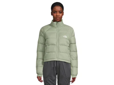 The North Face Hydrenalitetm Down Jacket In Green