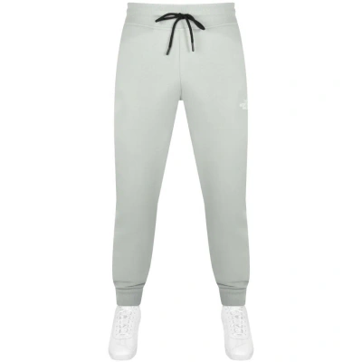 The North Face Icon Jogging Bottoms Grey In Yellow