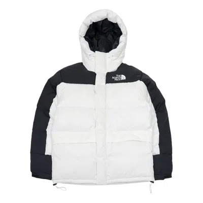 The North Face Icon Nuptse Jacket 550
