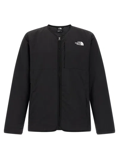 The North Face Ilti Liner Puffer Jackets Black