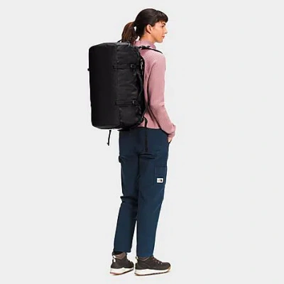 The North Face Inc Base Camp Duffel Bag (s) In Black