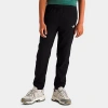 The North Face Big Boys On The Trail Pants In Tnf Black