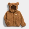 THE NORTH FACE THE NORTH FACE INC INFANT CAMPSHIRE FULL-ZIP HOODIE