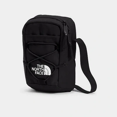 The North Face Inc Jester Crossbody Bag Polyester In Tnf Black