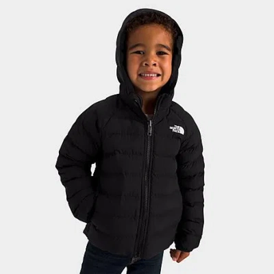 The North Face Babies'  Inc Inc In Tnf Black