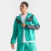 The North Face Inc Men's 1985 Seasonal Mountain Jacket In Geyser Aqua