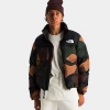 The North Face 1996 Retro Nuptse Jacket In Multi