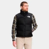 The North Face Inc Men's 1996 Retro Nuptse Vest In Black/black
