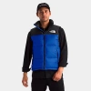The North Face 1996 Retro Nuptse Down Jacket In Tnf Blue
