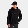 The North Face Inc Men's Axys Hoodie In Tnf Black