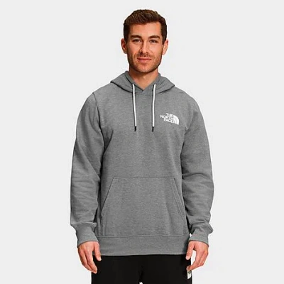 THE NORTH FACE THE NORTH FACE INC MEN'S BIG BOX NSE PULLOVER HOODIE